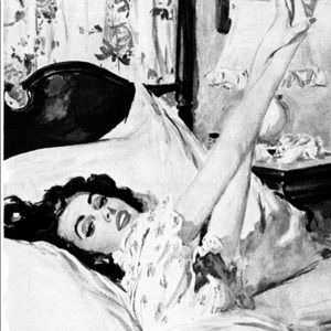 Meet your Posher, Sydney